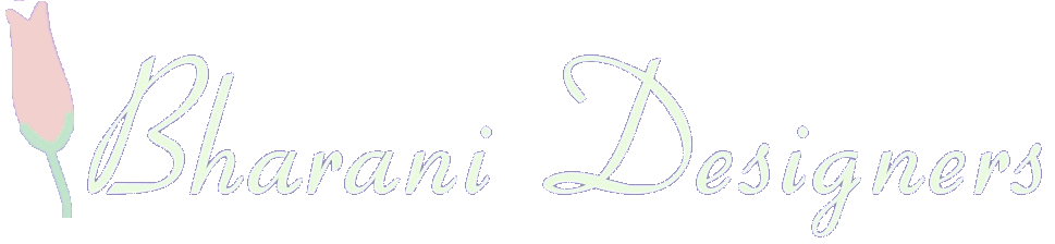 Bharanidesigners Logo